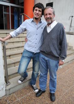 Foto de la galería: Las caminatas de siempre, con la buena onda de muchísimos amigos