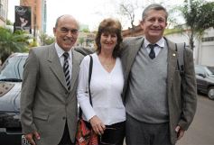 Foto de la galería: Las caminatas de siempre, con la buena onda de muchísimos amigos