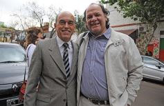 Foto de la galería: Las caminatas de siempre, con la buena onda de muchísimos amigos