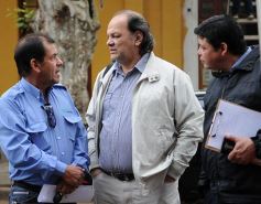 Foto de la galería: Las caminatas de siempre, con la buena onda de muchísimos amigos