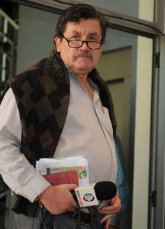 Foto de la galería: Jornada sobre Presupuesto Participativo en el Aníbal Cambas