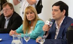 Foto de la galería: Jornada sobre Presupuesto Participativo en el Aníbal Cambas