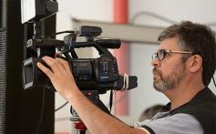 Foto de la galería: Jornada sobre Presupuesto Participativo en el Aníbal Cambas