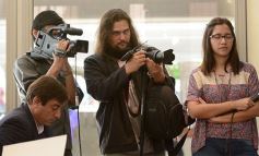 Foto de la galería: Jornada sobre Presupuesto Participativo en el Aníbal Cambas