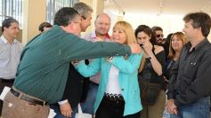 Foto de la galería: Jornada sobre Presupuesto Participativo en el Aníbal Cambas