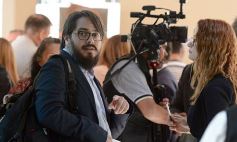 Foto de la galería: Jornada sobre Presupuesto Participativo en el Aníbal Cambas