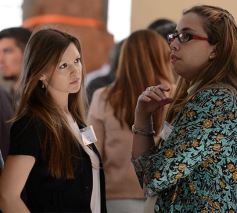 Foto de la galería: Jornada sobre Presupuesto Participativo en el Aníbal Cambas