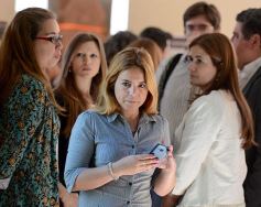 Foto de la galería: Jornada sobre Presupuesto Participativo en el Aníbal Cambas