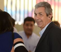 Foto de la galería: Jornada sobre Presupuesto Participativo en el Aníbal Cambas