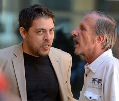 Foto de la galería: Jornada sobre Presupuesto Participativo en el Aníbal Cambas