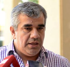 Foto de la galería: Jornada sobre Presupuesto Participativo en el Aníbal Cambas