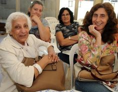 Foto de la galería: Jornada sobre Presupuesto Participativo en el Aníbal Cambas