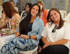 Foto de la galería: Jornada sobre Presupuesto Participativo en el Aníbal Cambas