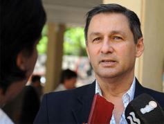 Foto de la galería: Jornada sobre Presupuesto Participativo en el Aníbal Cambas