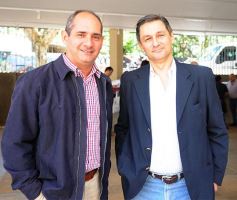 Foto de la galería: Jornada sobre Presupuesto Participativo en el Aníbal Cambas