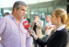 Foto de la galería: Jornada sobre Presupuesto Participativo en el Aníbal Cambas