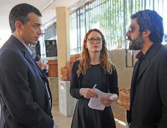 Foto de la galería: Jornada sobre Presupuesto Participativo en el Aníbal Cambas