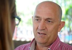 Foto de la galería: Jornada sobre Presupuesto Participativo en el Aníbal Cambas