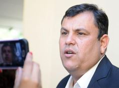 Foto de la galería: Jornada sobre Presupuesto Participativo en el Aníbal Cambas