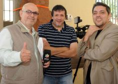 Foto de la galería: Jornada sobre Presupuesto Participativo en el Aníbal Cambas