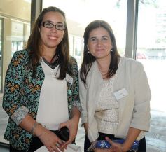 Foto de la galería: Jornada sobre Presupuesto Participativo en el Aníbal Cambas