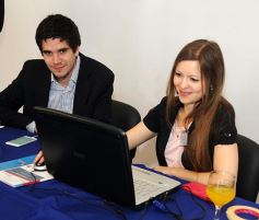 Foto de la galería: Jornada sobre Presupuesto Participativo en el Aníbal Cambas