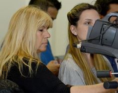 Foto de la galería: El bloque misionerista detalló sus gestiones para la aprobación del Presupuesto nacional