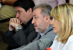 Foto de la galería: El bloque misionerista detalló sus gestiones para la aprobación del Presupuesto nacional