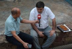 Foto de la galería: El bloque misionerista detalló sus gestiones para la aprobación del Presupuesto nacional