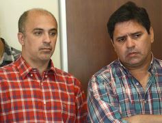 Foto de la galería: El bloque misionerista detalló sus gestiones para la aprobación del Presupuesto nacional