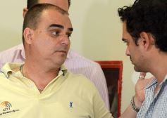 Foto de la galería: El bloque misionerista detalló sus gestiones para la aprobación del Presupuesto nacional