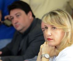 Foto de la galería: El bloque misionerista detalló sus gestiones para la aprobación del Presupuesto nacional