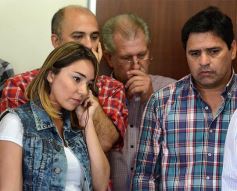 Foto de la galería: El bloque misionerista detalló sus gestiones para la aprobación del Presupuesto nacional