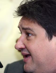 Foto de la galería: El bloque misionerista detalló sus gestiones para la aprobación del Presupuesto nacional