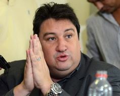 Foto de la galería: El bloque misionerista detalló sus gestiones para la aprobación del Presupuesto nacional