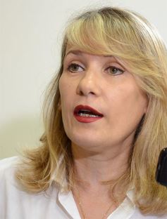 Foto de la galería: El bloque misionerista detalló sus gestiones para la aprobación del Presupuesto nacional