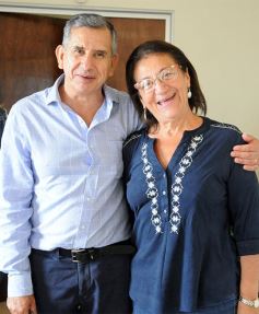 Foto de la galería: El bloque misionerista detalló sus gestiones para la aprobación del Presupuesto nacional