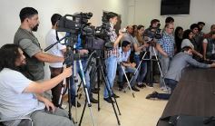 Foto de la galería: El bloque misionerista detalló sus gestiones para la aprobación del Presupuesto nacional