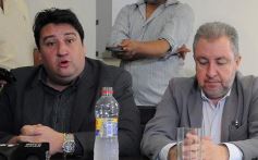 Foto de la galería: El bloque misionerista detalló sus gestiones para la aprobación del Presupuesto nacional