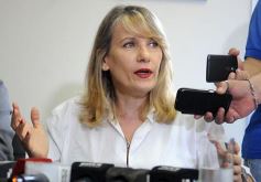 Foto de la galería: El bloque misionerista detalló sus gestiones para la aprobación del Presupuesto nacional