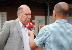 Foto de la galería: El bloque misionerista detalló sus gestiones para la aprobación del Presupuesto nacional