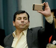 Foto de la galería: Emotivo acto por los 20 años del Instituto Génesis