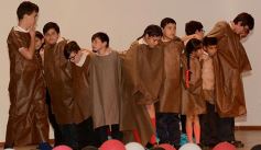 Foto de la galería: Emotivo acto por los 20 años del Instituto Génesis