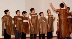 Foto de la galería: Emotivo acto por los 20 años del Instituto Génesis