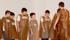 Foto de la galería: Emotivo acto por los 20 años del Instituto Génesis