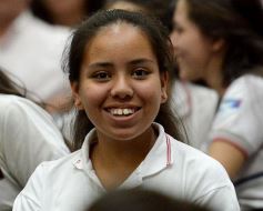 Foto de la galería: Emotivo acto por los 20 años del Instituto Génesis