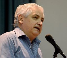 Foto de la galería: Emotivo acto por los 20 años del Instituto Génesis