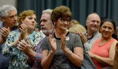 Foto de la galería: Emotivo acto por los 20 años del Instituto Génesis