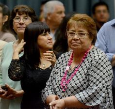 Foto de la galería: Emotivo acto por los 20 años del Instituto Génesis