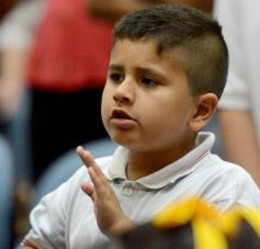 Foto de la galería: Emotivo acto por los 20 años del Instituto Génesis